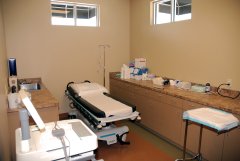 Procedure Room